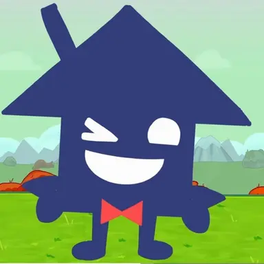 Profile image of house