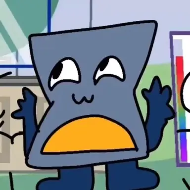 Profile image of hour glass