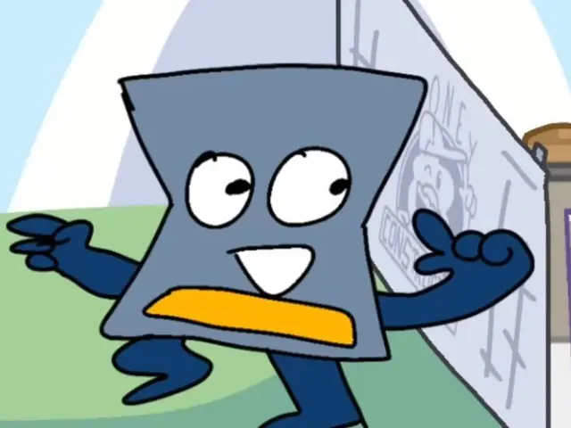 Profile image of hour glass