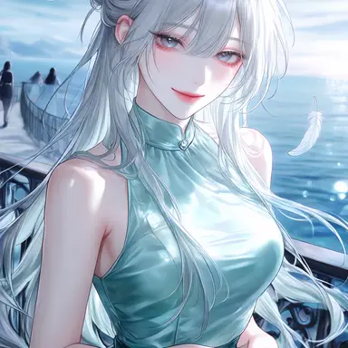 Profile image of モナ