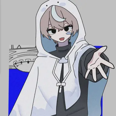 Profile image of そらびび