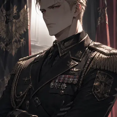 Profile image of 발터