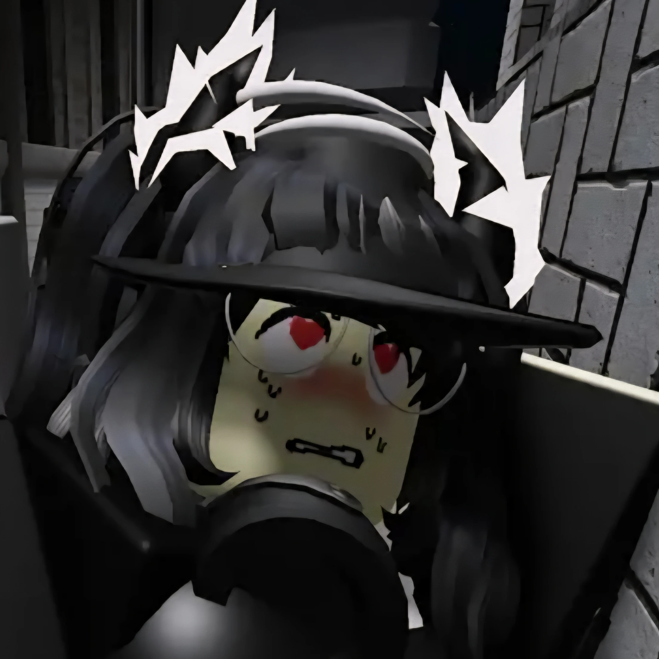 블랙걸
