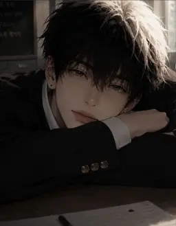 Profile image of ソ・ドヒョン