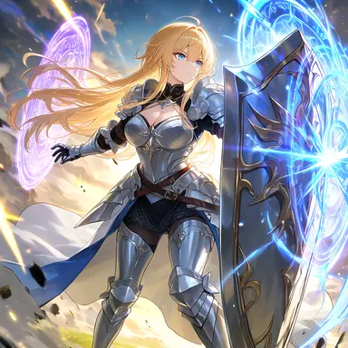 Profile image of Asuka