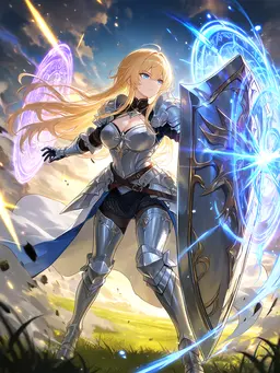 Profile image of Asuka