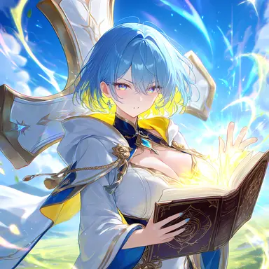 Profile image of Suiren