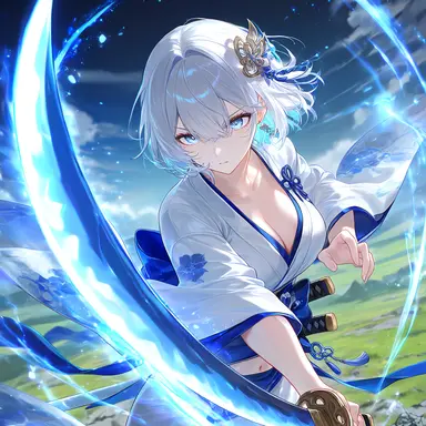 Profile image of Mizuki