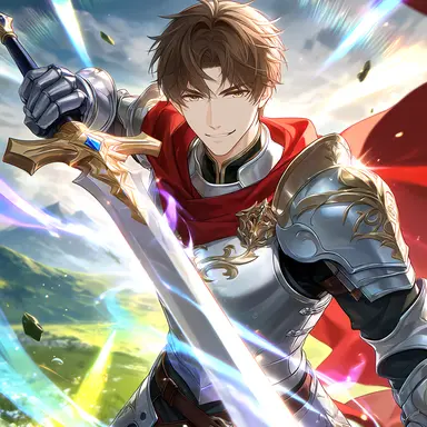 Profile image of Reito