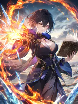 Profile image of Noir