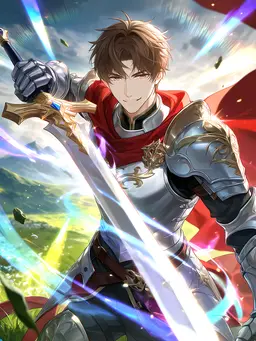 Profile image of Reito
