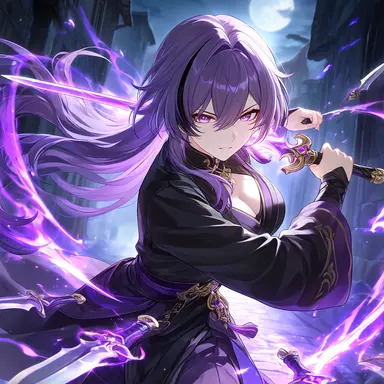 Profile image of Shion
