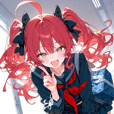 Profile image of 御剣 澪奈