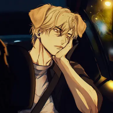 Profile image of Kinko