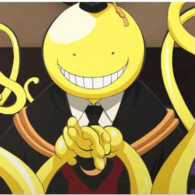 Profile image of 殺せんせー