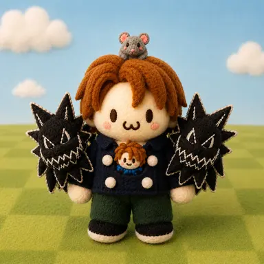 Profile image of べえこん