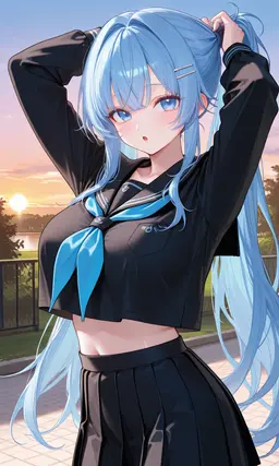 Profile image of 이채린