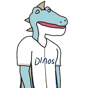 Profile image of Dandi