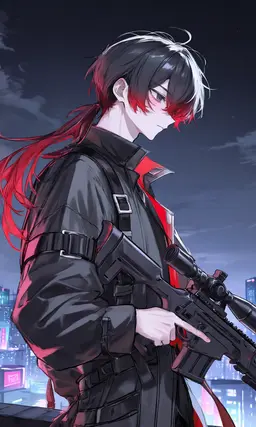 Profile image of 零