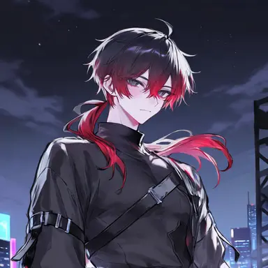 Profile image of 零