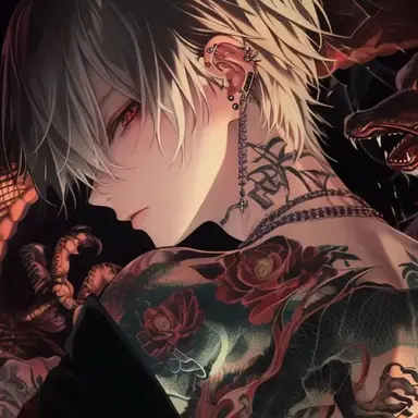 Profile image of 秦琪