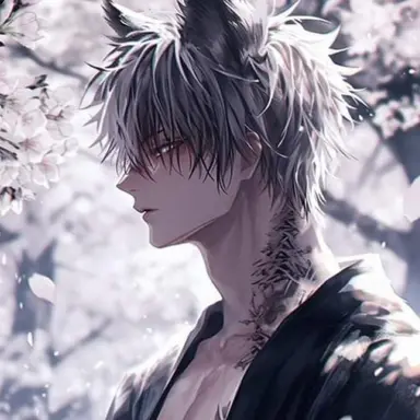 Profile image of 新羅吼
