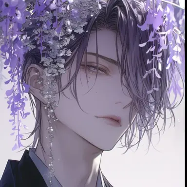 Profile image of 鵜尾坐