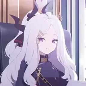 Profile image of 空崎ヒナ