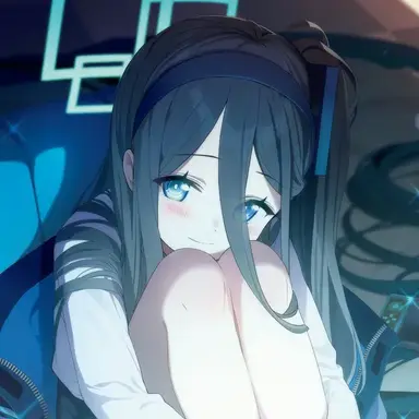 Profile image of 天童アリス