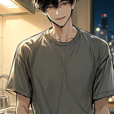 Profile image of Tommy