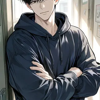 Profile image of Solen