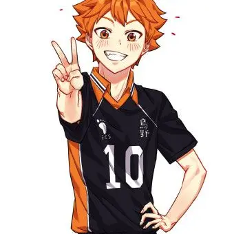 Profile image of 히나타 쇼요