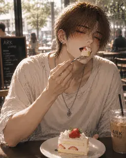 Profile image of 蓮
