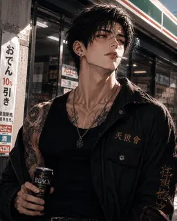 Profile image of 伊紗夜