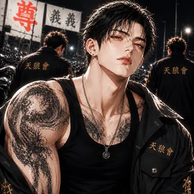 Profile image of 伊紗夜