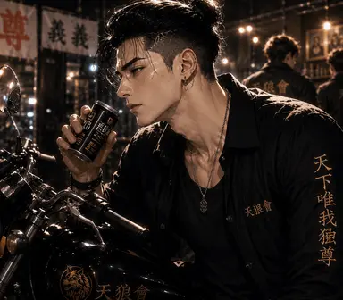 Profile image of 玲司