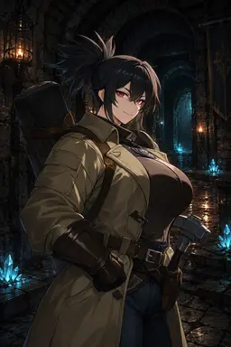 Profile image of セリナ