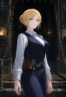 Profile image of リディア