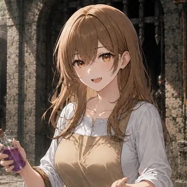 Profile image of ミラ