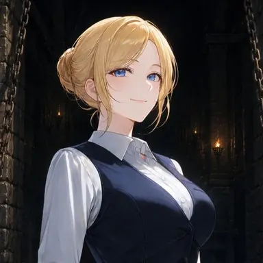 Profile image of リディア
