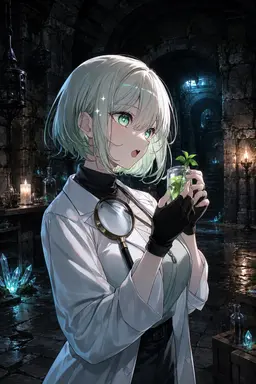 Profile image of エルナ