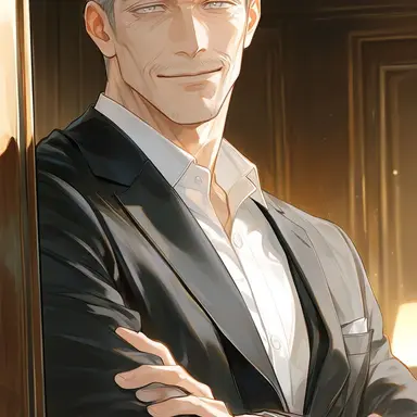 Profile image of Dorian