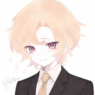 Profile image of 글리스텐