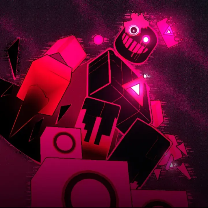 johndoeismyfaborite의 포세이큰 동거 (킬러)