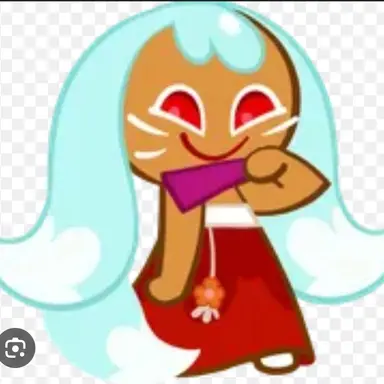 Profile image of 여우