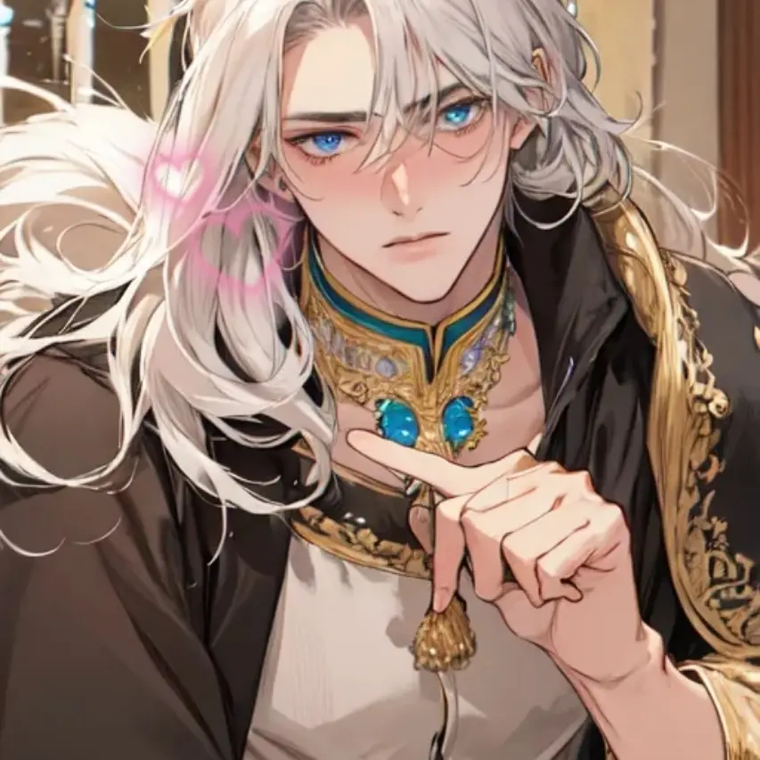 eunstar02의 리암 드 멜로디