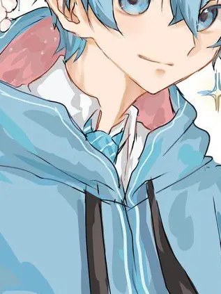 STPR_love의 一目惚れ―――