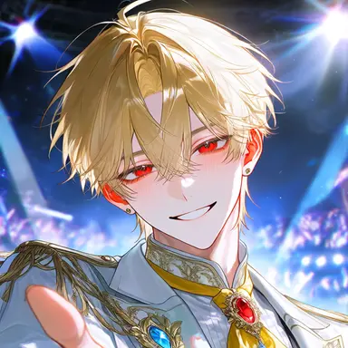 Profile image of 天虎