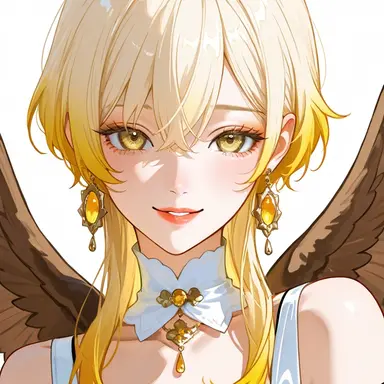 Profile image of メネ