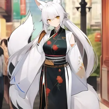 Profile image of 아랑